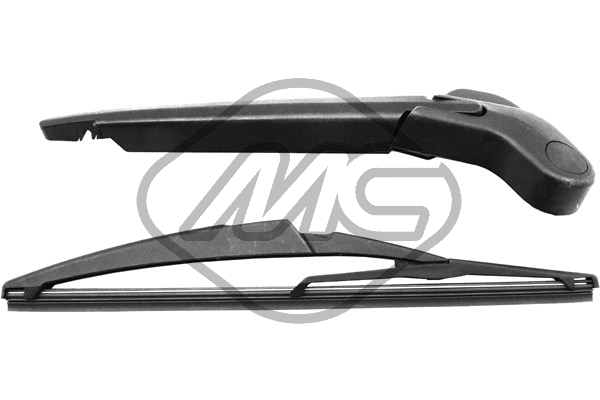 ПОВОДОК + ЩЕТКА Peugeot 308 68396 METALCAUCHO