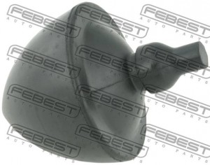 Отбойник амортизатора TOYOTA Hilux (84-) переднего (1шт.) FEBEST TD-KDN145F FEBEST