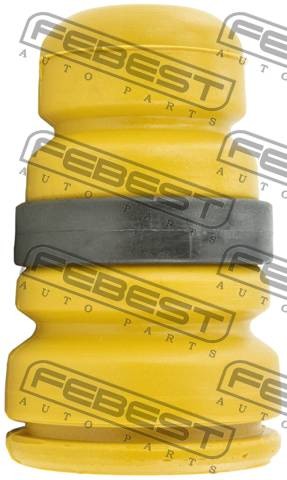 Отбойник переднего амортизатора LAND ROVER FREELANDER II 06-14 LRD-FLIIR LRD-FLIIR FEBEST