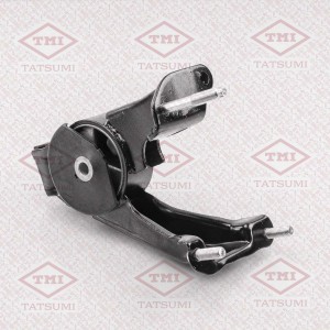 Опора двигателя задняя TOYOTA Avensis/Corolla Verso 03- TEG1072 TEG1072 TATSUMI