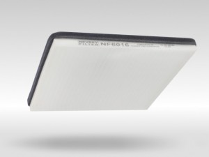 Фильтр салона NF6016 NEVSKY FILTER
