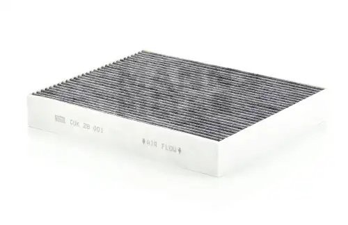 FORD MONDEO V (2015>) УГОЛЬНЫЙ CUK28001 MANN FILTER