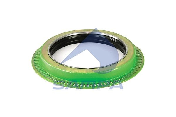 Сальник DAF ступицы (125x160/190x18/20) SAMPA 050.230 SAMPA