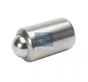 Пружина тормозной колодки HONGYAN 3 DIESEL TECHNIC