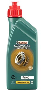 Трансмиссионное масло Castrol Transmax Universal 75W-90 (1л) 15D721 15D721 CASTROL