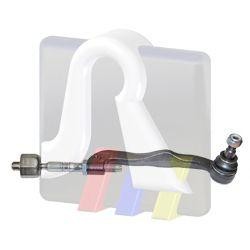 тяга рулевая с наконечником правая!\ VW T5/Multivan all 03> 90-90982-1 RTS