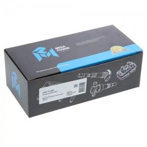 Катушка зажигания TOYOTA Land Cruiser (98-07) MEGAPOWER 370-13-051 MEGA POWER