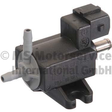 клапан электромагнитный!\ Opel Astra G/H 2.0 01> 7.01039.03.0 PIERBURG