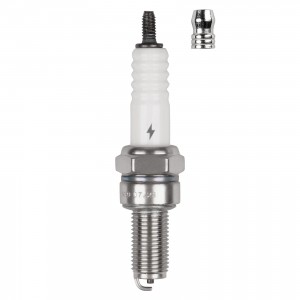 Свеча зажигания для м,т Kawasaki,Honda,Suzuki,Yamaha ан. CR8E VSP3507 VSP 3507 START VOLT