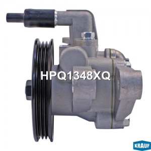 Насос гидроусилителя руля HPQ1348XQ HPQ1348XQ KRAUF