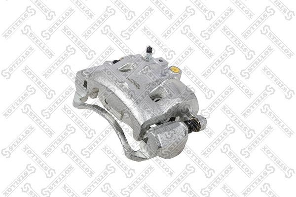 суппорт тормозной передний левый!\ Hyundai H1/H100/Starex/Porter All 94> 05-90549-SX STELLOX