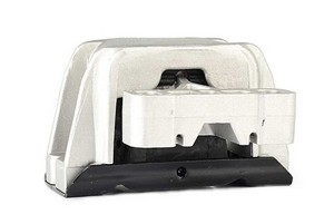 Опора КПП VW Bora (98-05) AUDI A3 (96-03) SEAT Leon (99-06) левая BSG BSG90700140 BSG