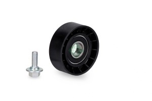 ролик обводной! с кондиционером\ Fiat Brava 1.2 16V 99-01 532029510 INA