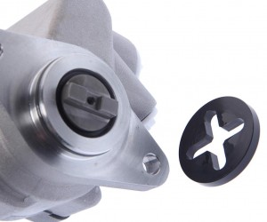 Насос гидроусилителя КАМАЗ-5490 MEGAPOWER 34011014 MEGA POWER