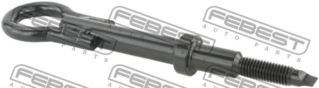 CITROEN C2 /PEUGEOT 206 2596-002 FEBEST
