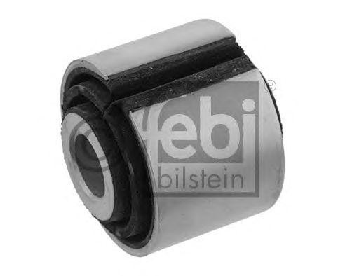 Втулка стабилизатора MAN переднего/заднего (16x50x47) FEBI 24447 FEBI BILSTEIN