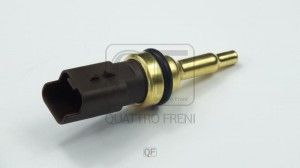 датчик температуры!\ Peugeot, Citroen QF25A00147 QUATTRO FRENI