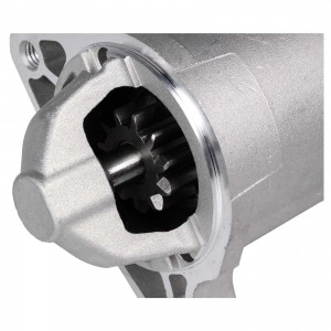 Стартер для а/м Mazda CX-5 KE (15-)/6 GJ (13-) 2.5i/3 BM (13-) 1.5i/1.6i 1,1кВт  LST2508 START VOLT