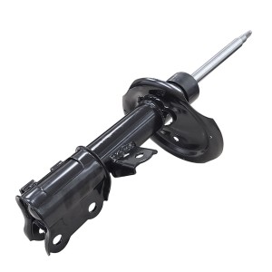 Амортизатор KIA CEED 06- пер.прав.газ. GY1233G GY1233G CTR