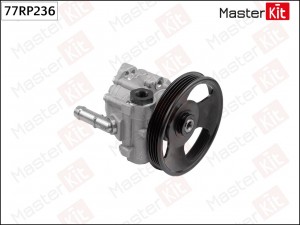 Насос гидроусилителя GREATWALL HOVER H1/H3/H5 (SCA) 77RP236 77RP236 MASTER KIT