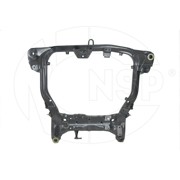 Подрамник HYUNDAI Elantra (06-11) двигателя NSP NSP02624052H000 NSP