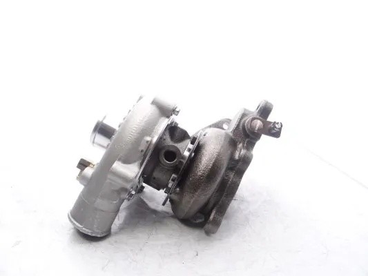 Турбокомпрессор 700273-5002W Garrett GT1749S (700273-0002) Hyundai Porter 700273-5002W GARRETT