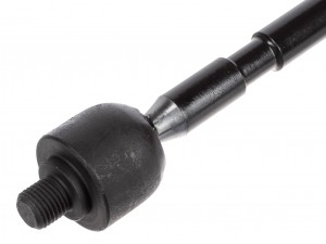 тяга рулевая! с г/у TRW\ Renault Megane all 99> Z28420 ZENTPARTS