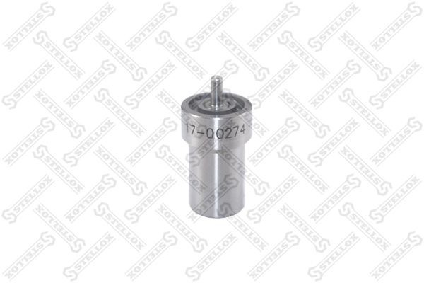распылитель! DN0SD274\ Audi 80/100, VW Golf/Passat 1.6TD/2.0TD 86-93 17-00274-SX STELLOX
