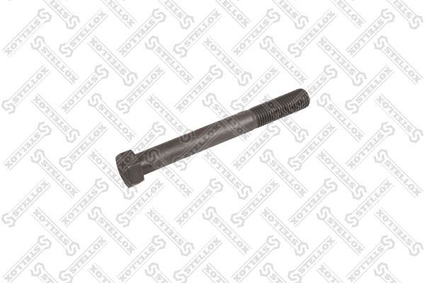 болт амортизатора !M20x2.5x180 8.8 DIN931 \BPW 84-43978-SX STELLOX