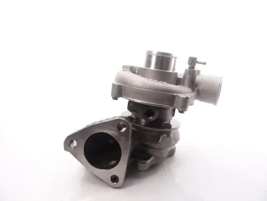 Турбокомпрессор 700273-5002W Garrett GT1749S (700273-0002) Hyundai Porter 700273-5002W GARRETT