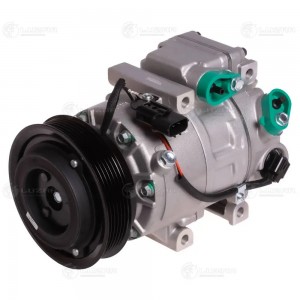 Компрессор кондиц. для а/м Hyundai ix35 (10-)/KIA Sportage III (10-) LCAC0805 LUZAR