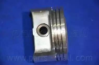 Поршень двигателя с пальцем (STD) KIA PRIDE 05MY(JB/-SEP 2006) PXMSA-055A PXMSA-055A PMC PARTS MALL