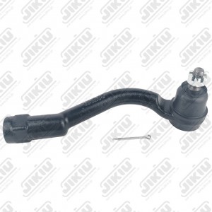 Наконечник рулевой тяги ET13009R ET13009R JIKIU