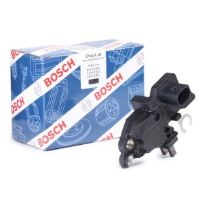 Реле регулятор MERCEDES ML (W163) напряжения генератора BOSCH 1986AE0131 BOSCH