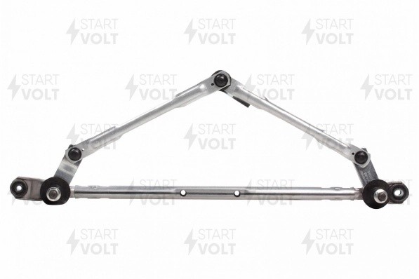 OPEL ANTARA (2007>) VWA 0524 START VOLT