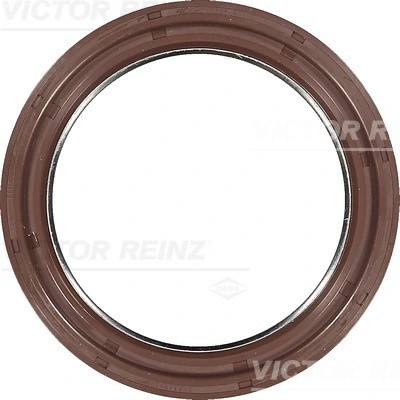 Сальник коленвала задний 81-37602-10 Victor Reinz (504101720) Iveco, УАЗ 81-37602-10 VICTOR REINZ