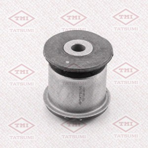 сайлентблок задн. нижн. рычага!\ VW Touareg 02> TEF1336 TATSUMI