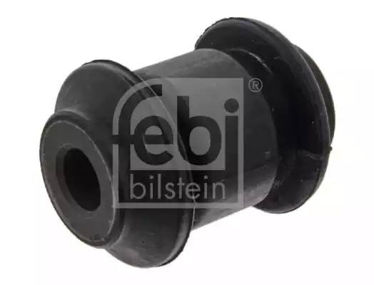 сайлентблок рычага пер.!\ VW Polo/Fox, Seat Cordoba, Skoda Fabia 99> 36098 FEBI BILSTEIN