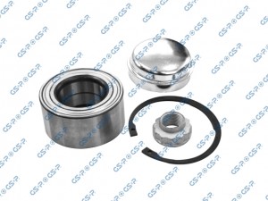 Подшипник ступичный, к-т GK3520 GK3520 GS P