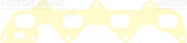 Прокладка впускного коллектора 71-52583-00 715258300 VICTOR REINZ