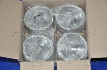 Поршень двигателя STD DAEWOO LANOS(T100) 96-00 PXMSC-004C PXMSC004C PMC PARTS MALL