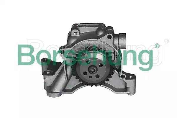 насос масляный!\ VW Beetle/CC/Golf/Jetta 06>, Audi A1/A3 08-14 B18512 BORSEHUNG