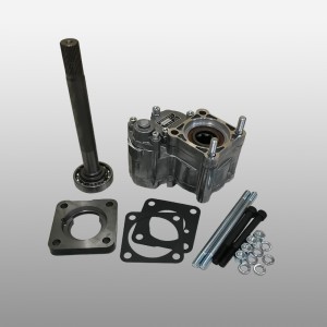 КОМ (z=12/32) под насос ISO, КПП Eaton EHDM-26N112C, DongFeng LKF50D26N112H8 SHAFT