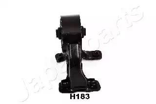 ПОДУШКА (ПОДВЕС) ДВИГАТЕЛЯ - РЕЗИНОМЕТАЛЛ RU-H183 JAPAN PARTS GROUP