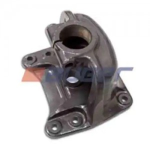 SCANIA 3 SERIE 53027 AUGER