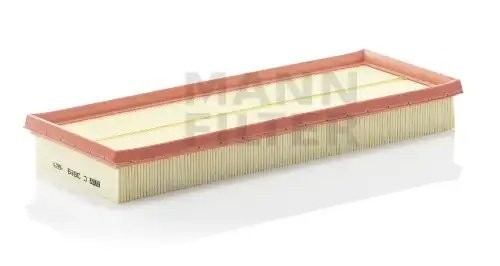 Фильтр воздушный C3689 C 3689 MANN FILTER