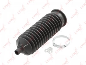 Пыльник FORD Focus (99-05) рейки рулевой LYNX PS3010 LYNXAUTO