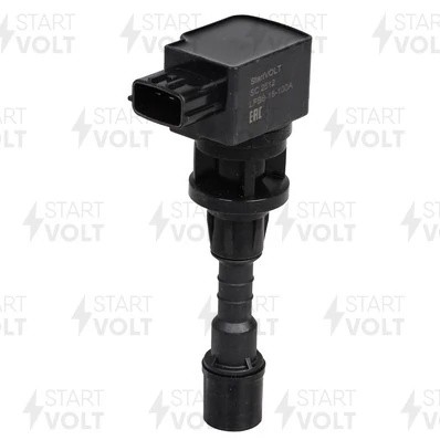 Катушка зажигания для а/м Mazda 6 (GG/GH) (02-) 1.8i (SC 2512) SC 2512 START VOLT