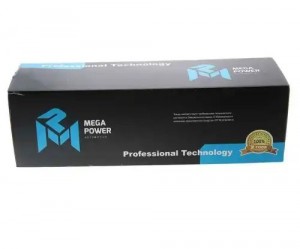 Амортизатор HYUNDAI Solaris (11-),Accent (11-) передний правый газовый MEGAPOWER 290-12-048 MEGA POWER