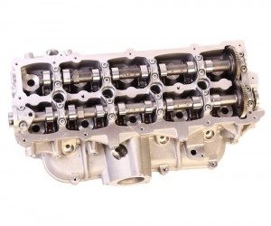 Головка блока ГАЗель Next,NN дв.G21A цилиндров в сборе MOVELEX PM40004291MX MOVELEX